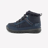 Kids’ Waterproof Winter Boots