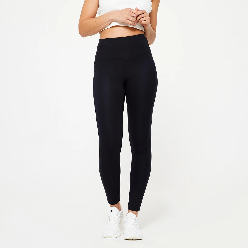 Women's High-Waisted Leggings