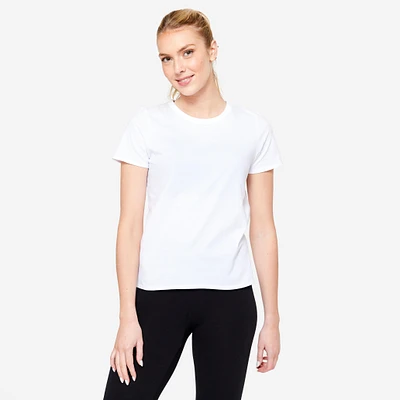 Women’s Fitness T-Shirt
