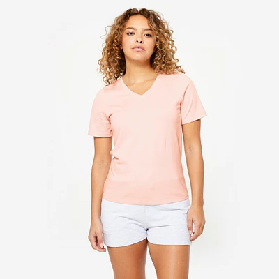 Women’s V-Neck T-Shirt