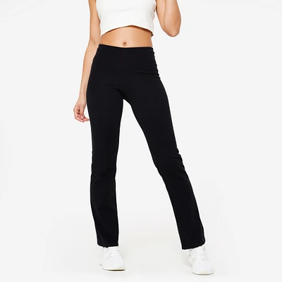 Women’s Straight-Cut Leggings