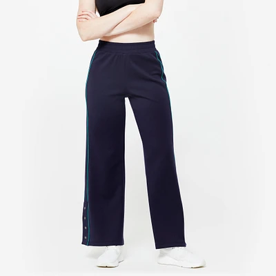 Women's Wide-Leg Heritage Pants