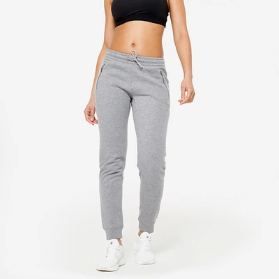 Women's Slim-Fit Jogging Pants