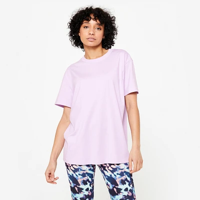 Women’s Oversize T-Shirt