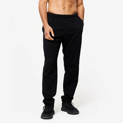Men’s Warm Fitness Pants