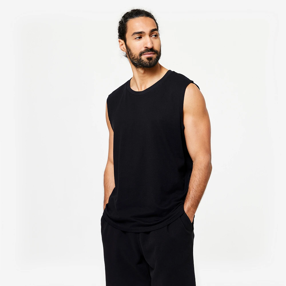 Men’s Fitness Tank Top