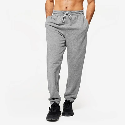 Men’s Regular Fit Joggers - Essentials 500