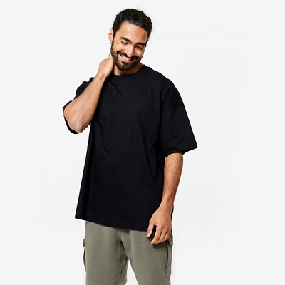 Men's Oversized T-Shirt – 520
