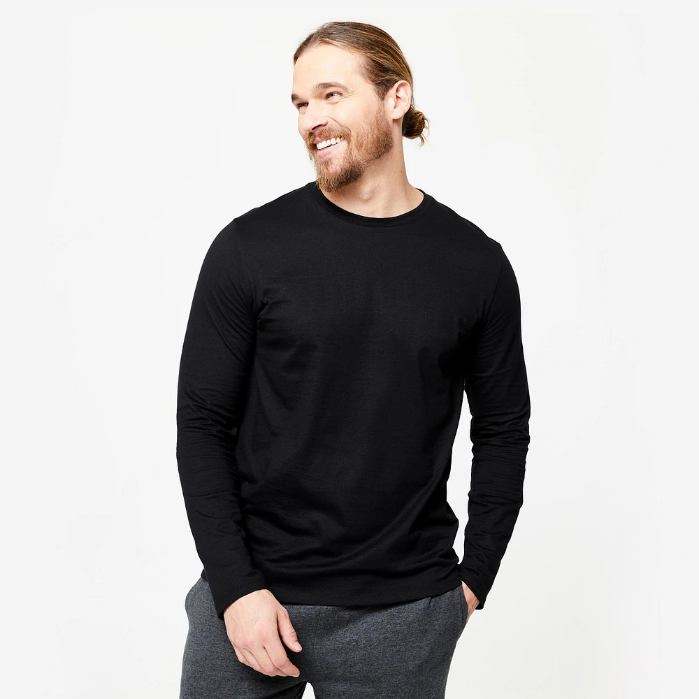 Men’s Fitness Shirt