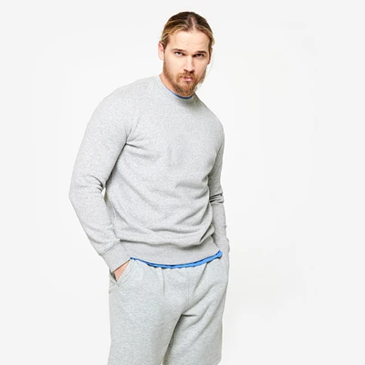 Men’s Cotton Sweatshirt