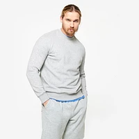 Men’s Cotton Sweatshirt