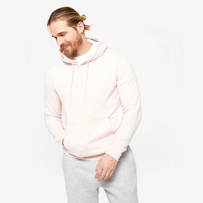 Men’s Hooded Sweatshirt