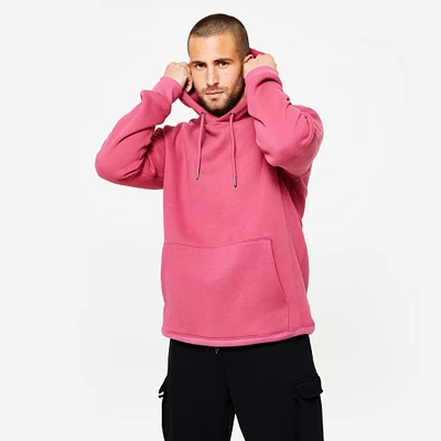 Men's Warm Hoodie