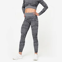 Women's High-Waisted Leggings