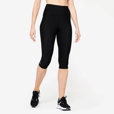 Women’s Gym Cropped Leggings