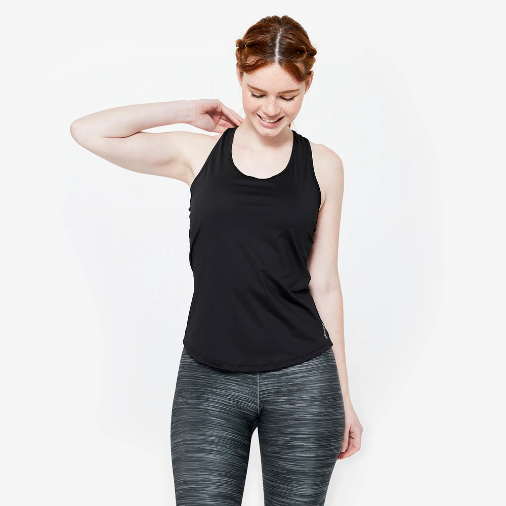 Women’s Fitness Tank Top