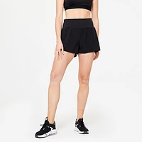 Women's 2-in-1 Shorts