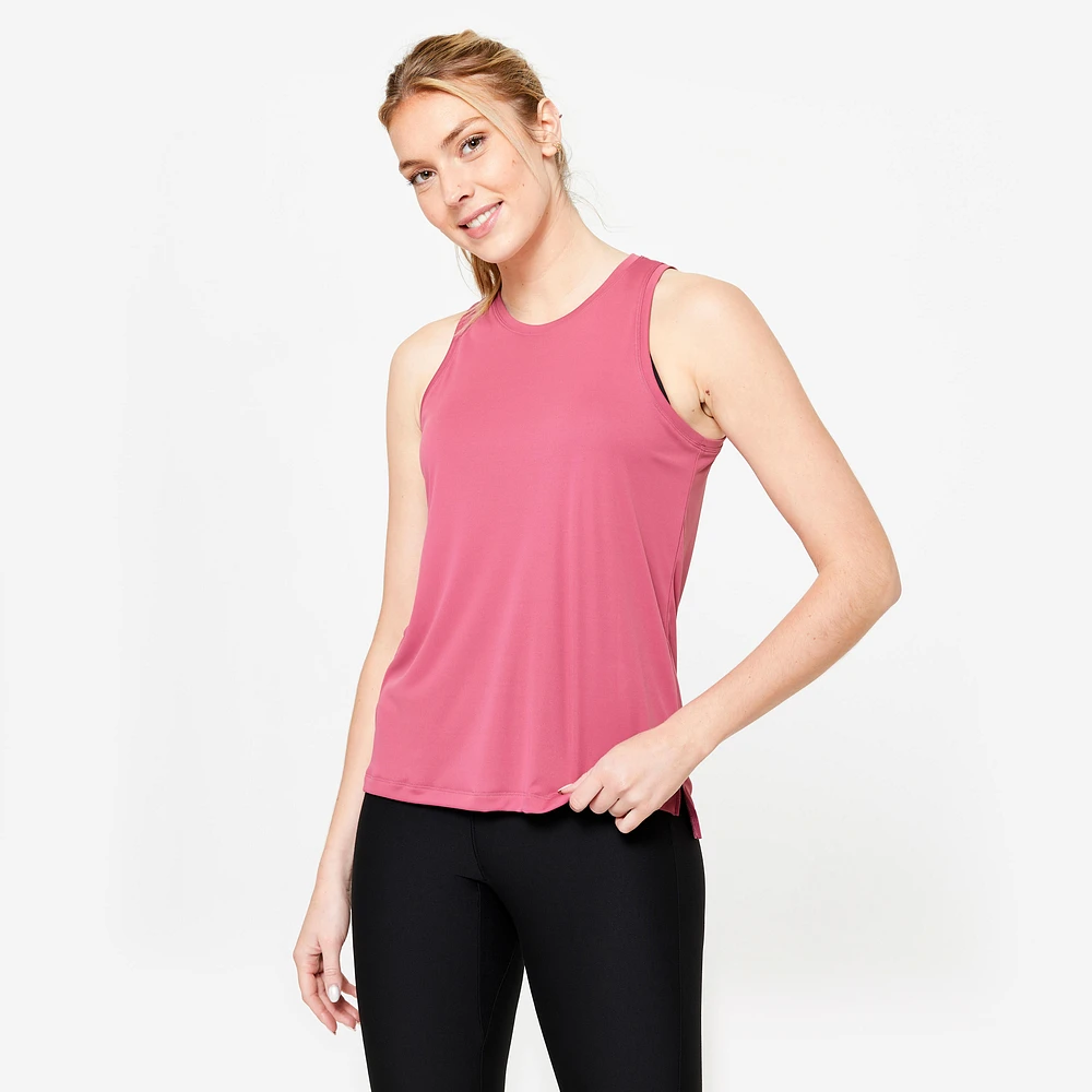 Women's Regular Fit Tank Top