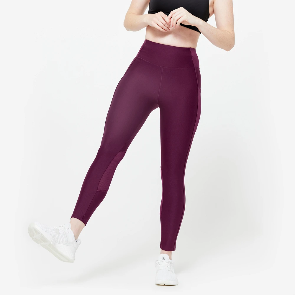 Women's High-Waisted Leggings