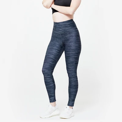 Women’s High-Waisted Leggings – FTI 100