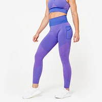 Women's High-Waisted Leggings