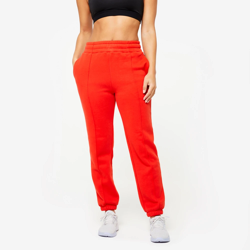 Women’s High-Waisted Pants