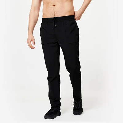 Men’s Breathable Fitness Pants