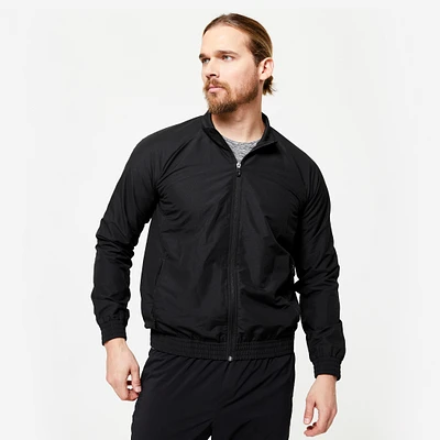 Men’s Fitness Jacket