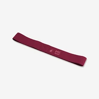 Mini Resistance Band 6 kg - Red