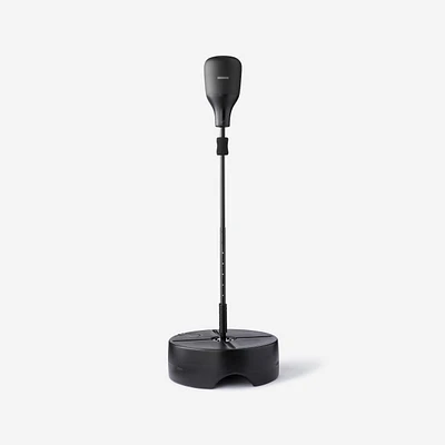 Punching Ball with Weightable Base