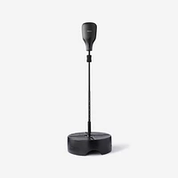 Punching Ball with Weightable Base