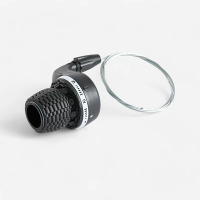 3-Speed Left Grip Shifter