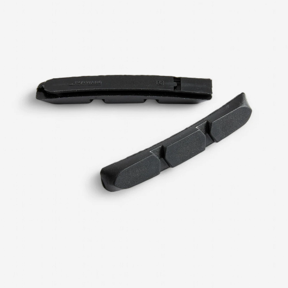 Interchangeable MTB V-Brake Pads - 500