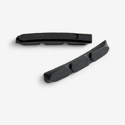 Interchangeable MTB V-Brake Pads - 500