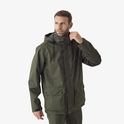 Men's Waterproof Jacket