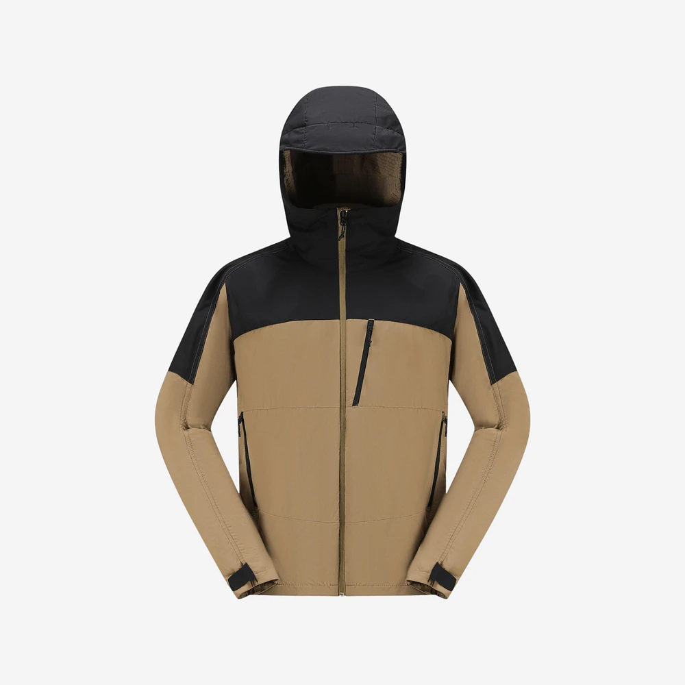 Men’s Softshell Windbreaker Jacket – MT 900