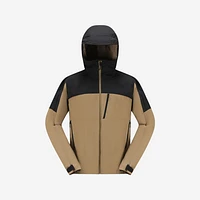 Men’s Softshell Windbreaker Jacket – MT 900