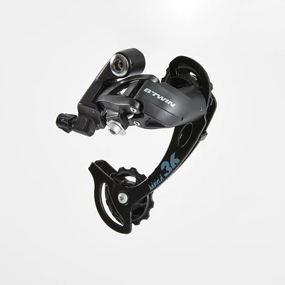 8- to 9-Speed Rear Derailleur