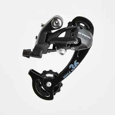 8- to 9-Speed Rear Derailleur