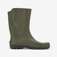 Men’s Waterproof Rain Boots