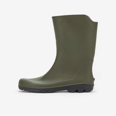 Men’s Waterproof Rain Boots