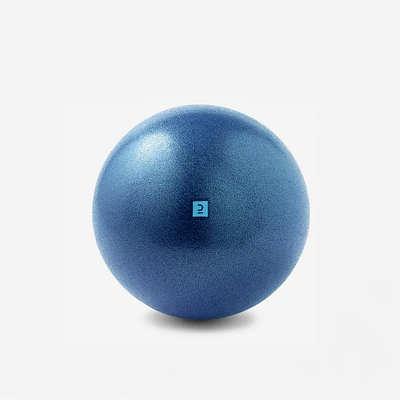 Pilates Soft Ball - Blue