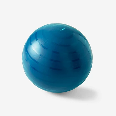 Size 3 (75 cm) Pilates Swiss Ball - Blue