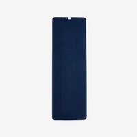 Yoga Non-Slip Towel - Grey/Blue