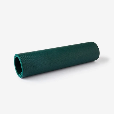 Yoga Mat - Dark Green