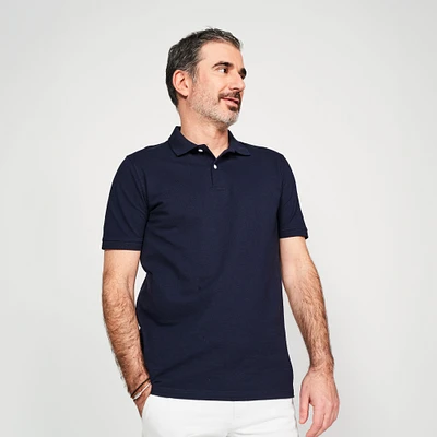 Men’s Golf Polo Shirt