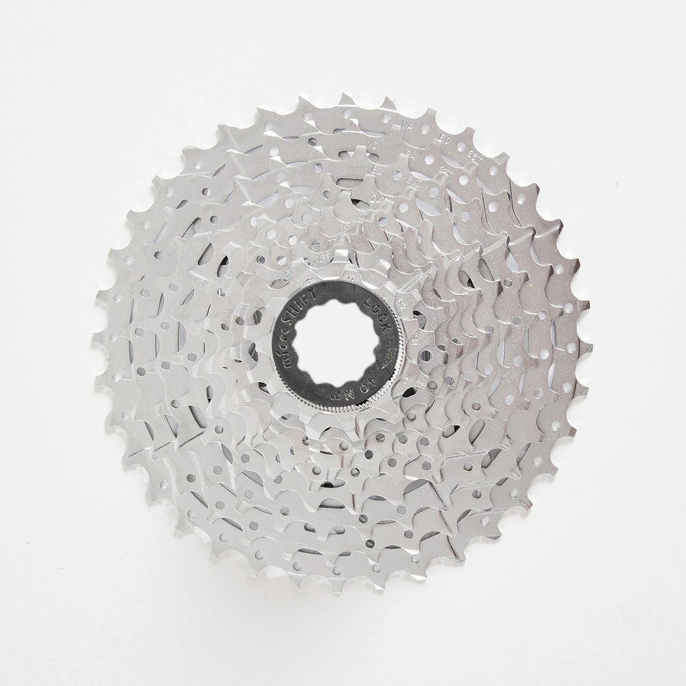 11-36 10-Speed Road Bike Cassette