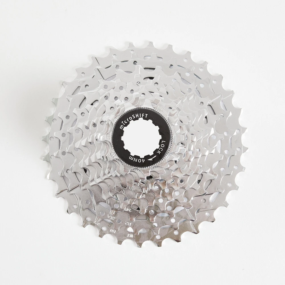 11-Speed 11x32 Road Bike Cassette