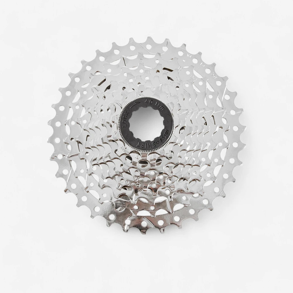 9-Speed 11X34 Bike Cassette