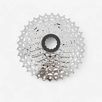 9-Speed 11X34 Bike Cassette